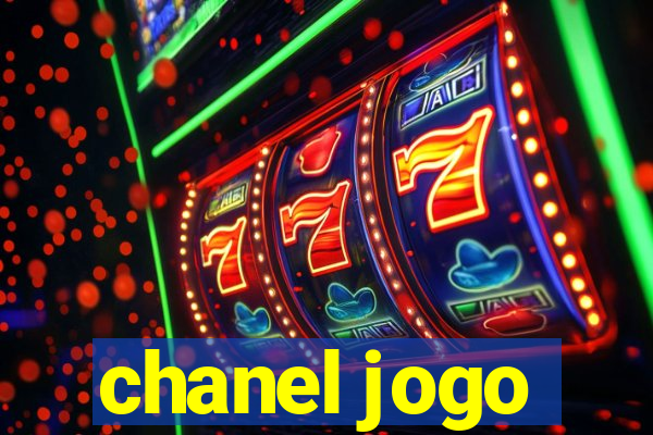 chanel jogo